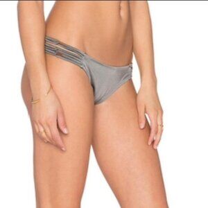 Eberjey‎ Beach Glow Jagger SAGEG Bottom MED